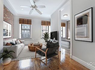 232 E 13th St #3G, New York, NY 10003