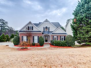 5380 Vinings Lake Vw SW, Mableton, GA 30126