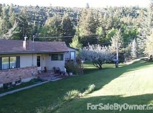 850 N Marilyn Dr, Pocatello, ID 83204