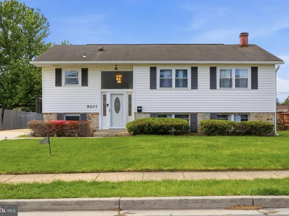 9207 Allenswood Rd, Randallstown, MD 21133