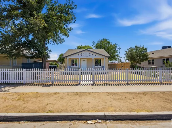 1015 Oregon St, Bakersfield, CA 93305