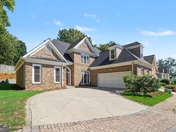 1082 Westbrooke Way, Atlanta, GA 30319