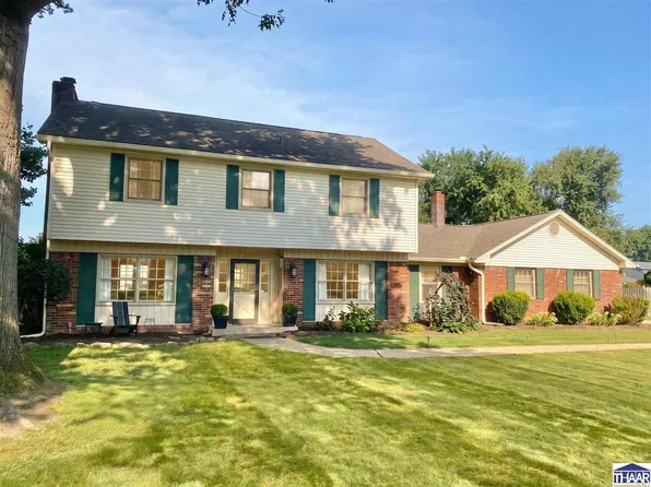 7575 S Carlisle St, Terre Haute, IN 47802