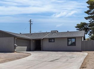4272 Sheppard Dr, Las Vegas, NV 89121