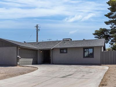 4272 Sheppard Dr, Las Vegas, NV, 89121