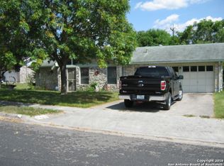 4410 Bayliss St, San Antonio, TX 78233