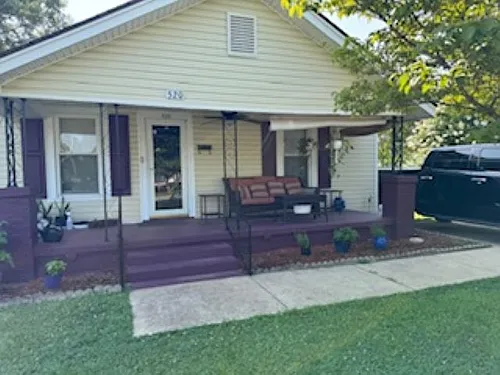 520 Harris St Photo 1
