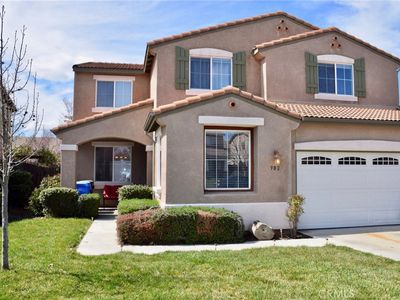 902 Sycamore Rd, Paso Robles, CA, 93446