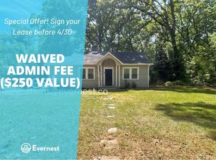 887 Ellis Rd, Stone Mountain, GA 30083