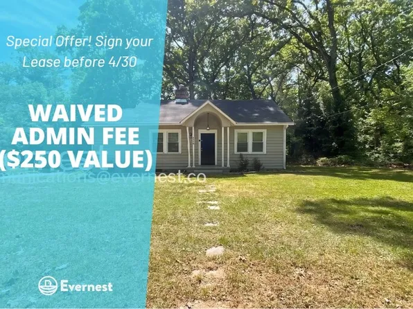 887 Ellis Rd, Stone Mountain, GA 30083