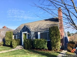 4822 51st Ave SW, Seattle, WA 98116