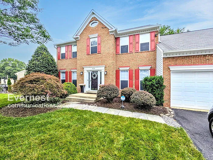 920 Lake Front Dr
