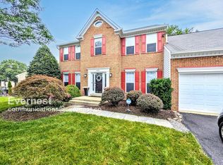 920 Lake Front Dr, Bowie, MD 20721