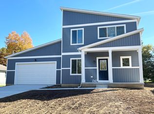 103 Bingham Dr, Brooklyn, MI 49230