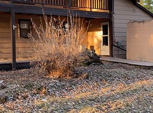 3391 Ten Mile Dr NW, Puposky, MN 56667