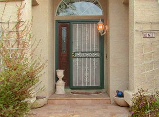 611 N Cholla St, Chandler, AZ 85224