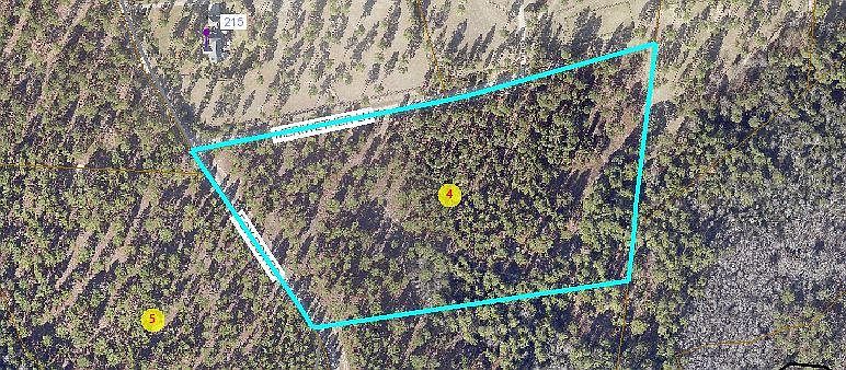 2nd image of Lot # 9 Fox Box Road