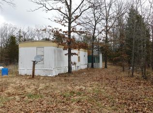 17509 Ridge Rd, Houston, MO 65483