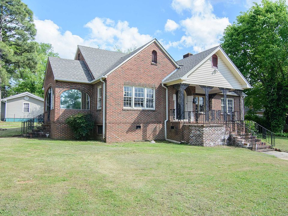 1731 Clarendon Ave, Bessemer, AL 35020 Zillow