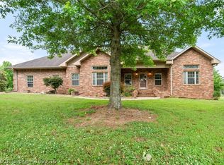 2801 & 2805 Best Way, Greenwood, AR 72936