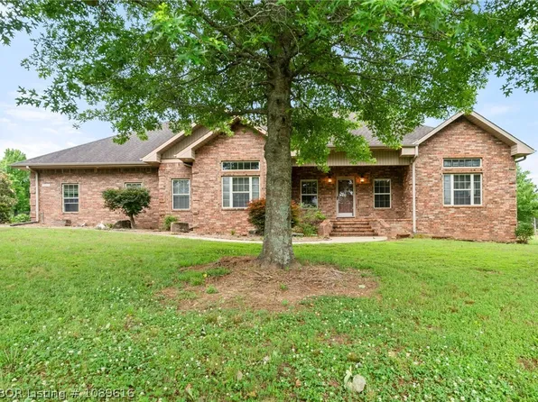 2801 & 2805 Best Way, Greenwood, AR 72936