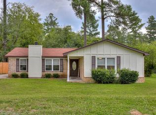 2643 Cranbrook Dr, Hephzibah, GA 30815