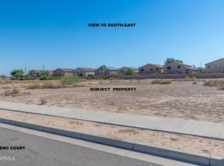 123XX W Estero Ct #9, Litchfield Park, AZ 85340