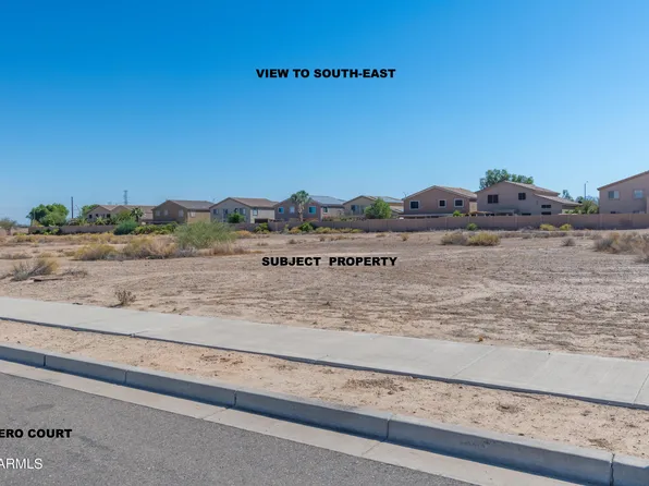 123XX W ESTERO Court #9, Litchfield Park, AZ 85340