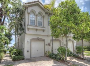 3218 Laurel Ridge Cir #3218, Riviera Beach, FL 33404