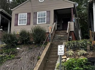 1603 Frame St, Charleston, WV 25387