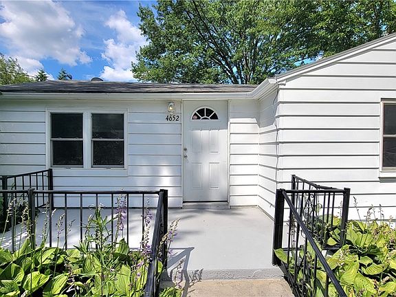 2nd image of 4652 Clifton Ave