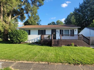 107 Cherry St, Corunna, MI, 48817