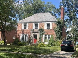 19413 Scottsdale Blvd, Shaker Heights, OH 44122