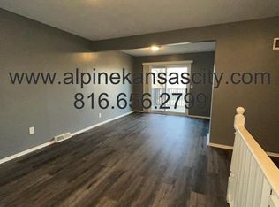 19205 E 5th Ct N, Independence, MO 64056