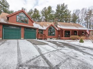 26 Mellon Hollow Rd, Sterling, MA 01564
