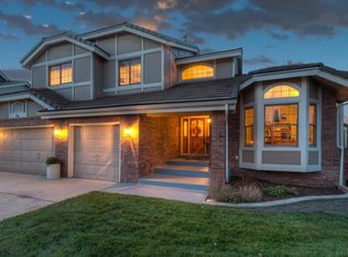2 Yellow Flax, Littleton, CO 80127