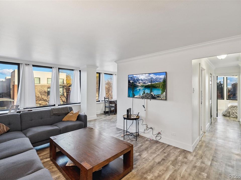 1st image of 789 North Clarkson Street #401