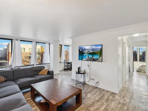 789 North Clarkson Street #401, Denver, CO 80218