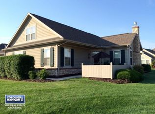 2303 E Tuscany Way, Appleton, WI 54913