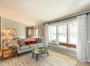 8576 W Hedrick Rd, Gosport, IN 47433