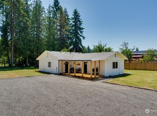 5134 Spirit Lake Hwy, Toutle, WA 98649