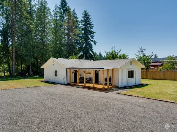 5134 Spirit Lake Highway, Toutle, WA 98649
