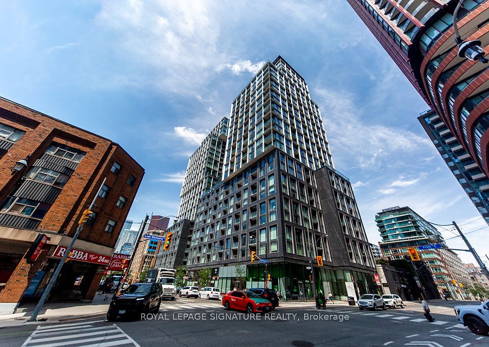 1st image of 158 Front St E #1019