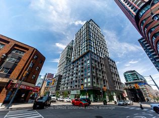 158 Front St E #1019, Toronto, ON M5A 0K9