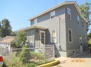 425 Titsworth Ct, Aurora, IL 60505