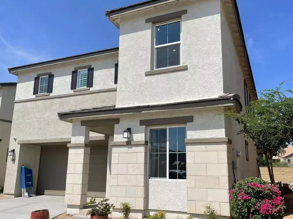 1168 N Burbank Ct, Chandler, AZ 85225