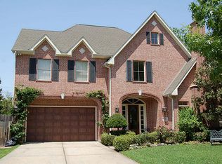 5416 Grand Lake St, Houston, TX 77081