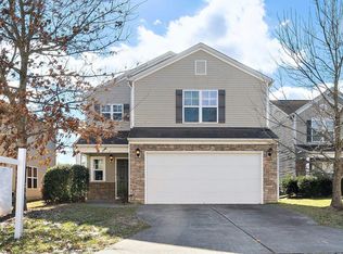 9 Pumpkin Pl, Durham, NC 27703