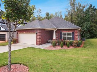 8676 Spivey Village Trl, Jonesboro, GA 30236