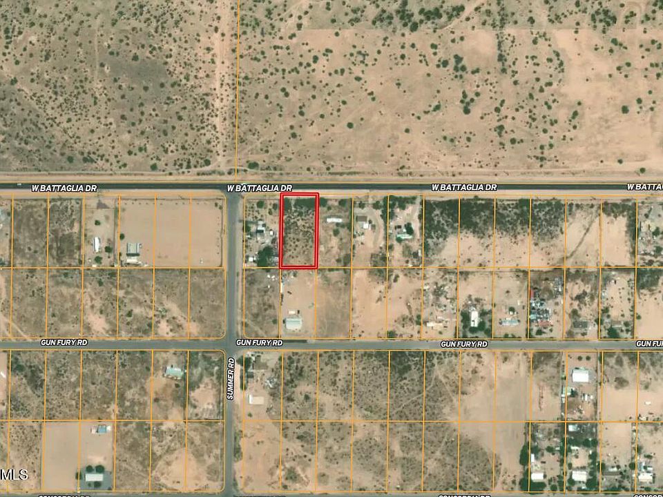 2nd image of 0 W BATTAGLIA Road #12